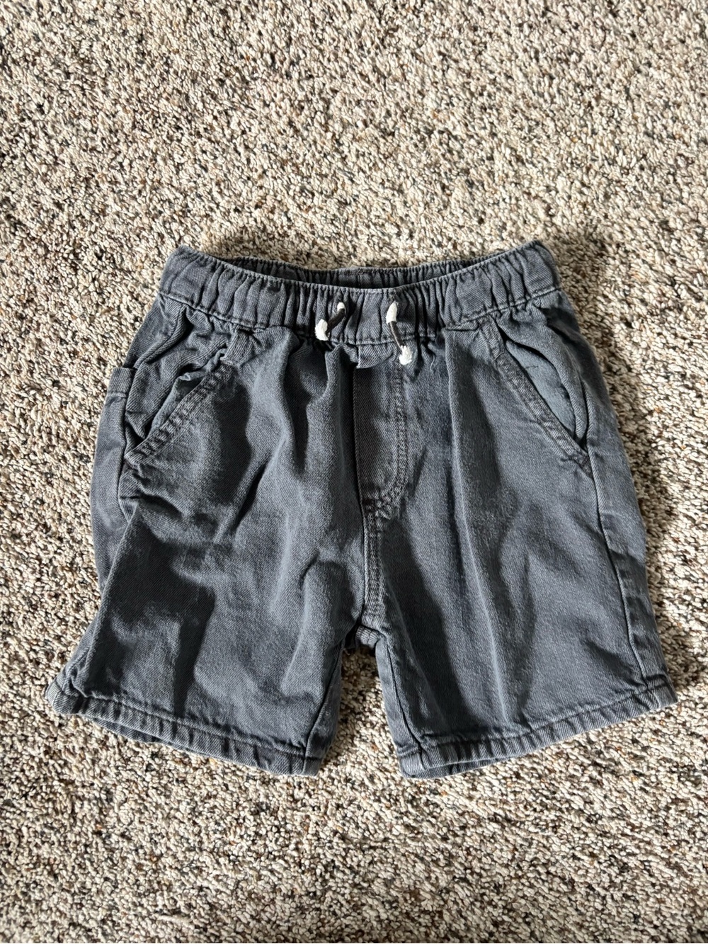 Zara Denim Shorts